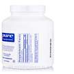 Фото складу Pure Encapsulations, DL-Phenylalanine, L-Фенилаланін, 180 капсул