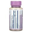 Фото складу Vital Extracts Green Tea 500 mg, Екстракт Зеленого Чаю, 30 капсул