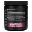 Фото складу NutraChamps, Beet Heat Black Cherry, Екстракт вишні, 248 г