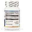 Фото складу MTR/R + MTHFR SNP Support Natural, Вітамін C, 30 Quick-Dissolve T