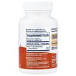 Фото складу Vitamin D 125 mcg 5000 IU, Вітамін D3 Холекальциферол, 90 капсул