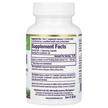 Фото складу Paradise Herbs, Beta Glucans, Бета D глюкан, 60 капсул