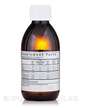 Фото складу Super EFA Liquid Natural Strawberry, Омега 3 6 9, 200 мл