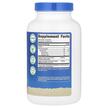 Фото состава Nutricost, Клетчатка, Fiber, 300 капсул