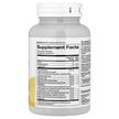 Фото складу Advanced Liver Support, Підтримка печінки, 90 капсул