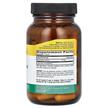 Фото складу NAC N-Acetyl Cysteine 750 mg, N-ацетилцистеїн, 60 капсул