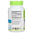 Фото складу Essentials Calcium Magnesium, Кальцій Магній, 100 Gluten Free Cap