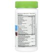 Фото складу Men's Multivitamin, Мультивітаміни для чоловіків, 120 капсул