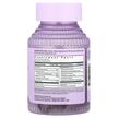 Фото складу Lemme, Sleep Tight Gummies Berry, Підтримка сну, 60 таблеток