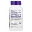 Фото складу Vitamin D3 Fast Dissolve Strawberry, Вітамін D3 Холекальциферол, 