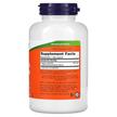 Фото складу NOW, Cascara Sagrada 450 mg, Каскара Саграда 450 мг, 250 капсул