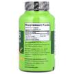 Фото складу Vitamin D3 Plant-Based from, Вітамін D3 Холекальциферол, 180 капс