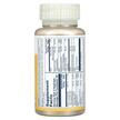 Фото складу Timed Release Mega Vitamin-B Stress, Підтримка стресу, 60 капсул