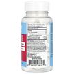 Фото складу Electrolyte FastChews Fruit Punch, Електроліти, 60 таблеток