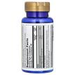 Фото складу Natures Life, Marine Collagen, Морський колаген, 60 капсул