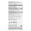 Фото складу HRG80 Red Ginseng Energy 200 mg, Женьшень звичайний, 30 капсул
