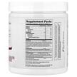 Фото складу Reds Superfood Reds Powder Pomegranate Raspberry, Гранат, 201 г