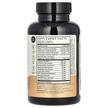 Фото складу Healthy Gut with Vitamin C & D, Підтримка кишечника, 90 капсу