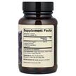 Фото складу Dr. Mercola, Organic Resveratrol 100 mg, Ресвератрол, 30 капсул