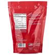 Фото состава Кальций, Calcium Citrate Soft Chews Strawberry Twist, 90 таблеток