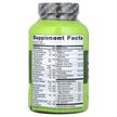 Фото складу One Daily Multivitamin For Women, Вітаміни для жінок 50+, 120 кап