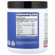 Фото складу Performance Creatine + Energy Fruit Punch, Енергетичний напій, 25