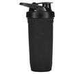Фото складу Smartshake, Reforce Stainless Steel Black, Шейкер, 900 мл