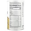 Фото складу KAL, Nutritional Yeast Flakes, Харчові дріжджі, 624 г