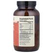 Фото складу Wild Caught Alaskan Salmon Oil, Олія лосося, 90 капсул