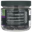 Фото складу Gaia Herbs, Women Vitex Berry, Авраамове дерево, 180 капсул