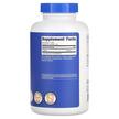 Фото складу Nutricost, L-Arginine 1000 mg, L-Аргінін, 150 таблеток