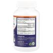 Фото складу Vitamatic, Ceylon Cinnamon, Екстракт кориці, 240 капсул