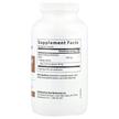 Фото складу Cordyceps-M Mushroom Extract Powder, Гриби Кордицепс, 300 капсул