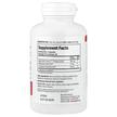 Фото складу Blood Pressure Health Formula 109, Кардіо комплекс, 160 капсул