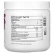 Фото складу Thorne, Ovarian Care Mixed Berry, Вітамін B8 Інозитол, 236 г