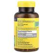 Фото складу Vitamin E 180 mg 400 IU, Вітамін E Токофероли, 300 капсул