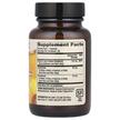 Фото складу Dr. Mercola, Vitamin E 30, Вітамін Е, 30 капсул