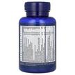 Фото складу Two-Per-Day Multivitamin, Мультивітаміни, 120 капсул