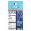 Фото складу Liquid I.V., Hydration Multiplier, Електроліти, 10 шт