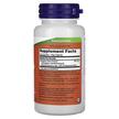 Фото складу NOW, Astragalus Extract 500 mg, Астрагал 500 мг, 90 капсул