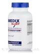 Фото складу Theramedix, Super Strength Digestion, Ферменти, 120 капсул