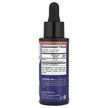 Фото складу Vitamatic, Liquid Melatonin Natural Berry 20 mg, Мелатонін, 59 мл