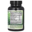 Фото складу Emerald, Allergy Health, Засоби від алергії, 120 капсул