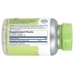 Фото складу True Herbs Irish Sea Moss 500, Ірландський морський мох, 100 капс