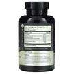 Фото складу Terra Origin, Healthy Sleep & Wake, Підтримка сну, 60 капсул