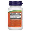 Фото складу Double Strength Silymarin 300 mg, Силімарин 300 мг, 50 капсул