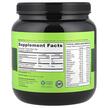 Фото складу Collagen Peptides Powder Unflavored, Колагенові пептиди, 1 шт