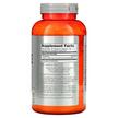Фото складу NOW, L-Ornithine Powder, L-Орнитин порошок, 227 г