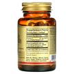 Фото состава Solgar, Витамина Е 100 МЕ, Vitamin E 100 IU, 100 капсул