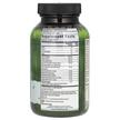 Фото складу Irwin Naturals, Turmeric+, Куркумін, 60 капсул